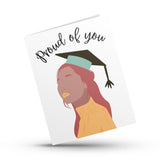 graduation card career advice job search greeting card