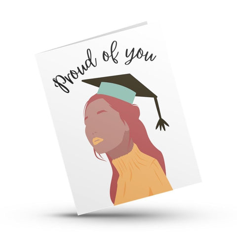 graduation card career advice job search greeting card