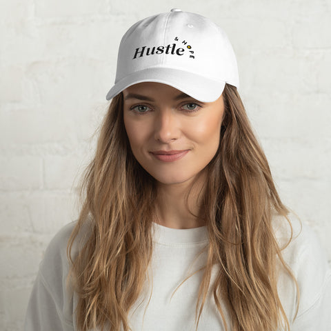 Hustle & Hope “Dad” Hat