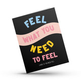 empathy and support greeting card
