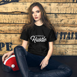 Internal Hustle Unisex T-Shirt